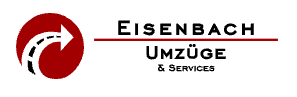 Eisenbach Umzüge